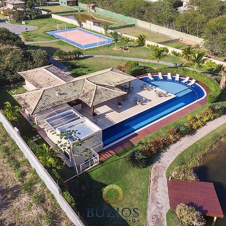 Bz01 Casa Com Piscina Privativa, 150 M Da Praia Villa Armacao dos Buzios Exterior photo